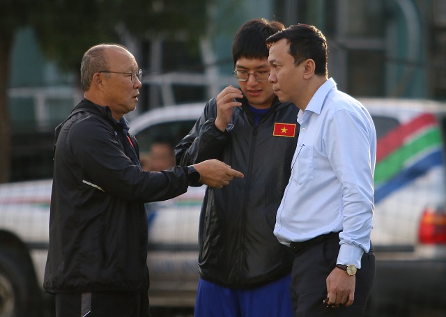 Mắc bệnh nan y khó chữa, HLV Park Hang Seo khẳng định không ký HĐ với ĐT Việt Nam nếu được chọn lại?