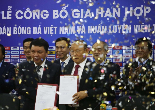 Hé lộ thời điểm HLV Park Hang Seo nghỉ hưu: Dự định khó tin với Công Phượng hậu chia tay ĐT Việt Nam