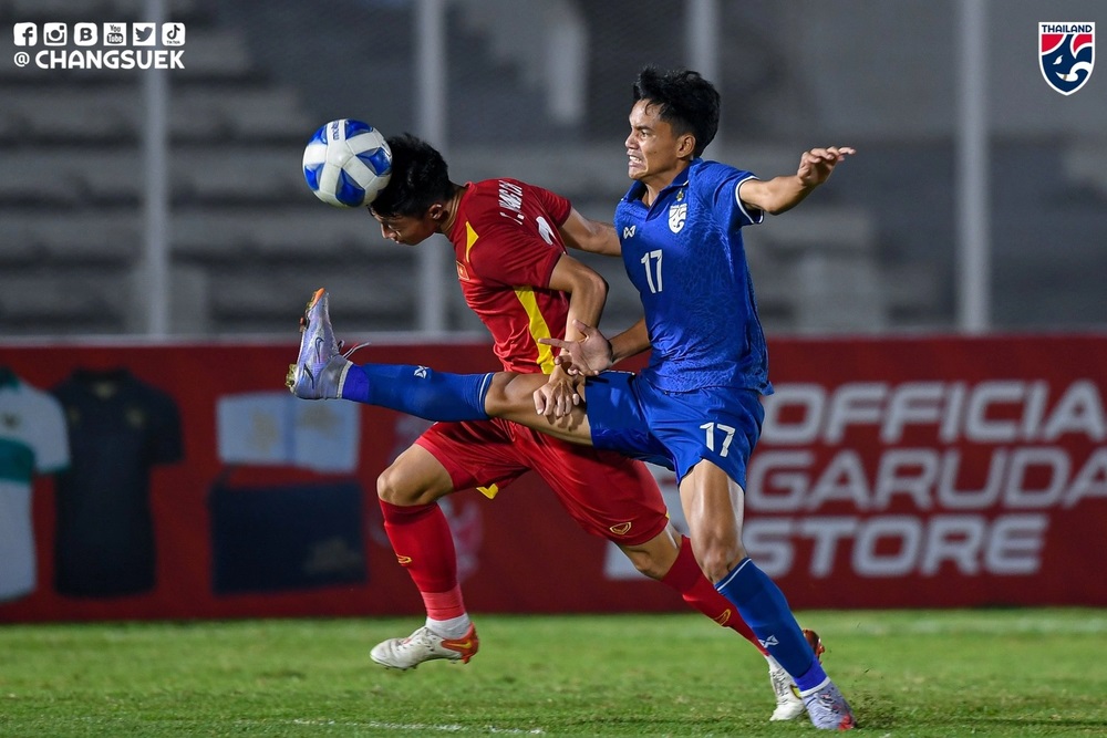AFF ra phán quyết gây tranh cãi, Indonesia kiện U19 Việt Nam và U19 Thái Lan lên hẳn Tòa án quốc tế?