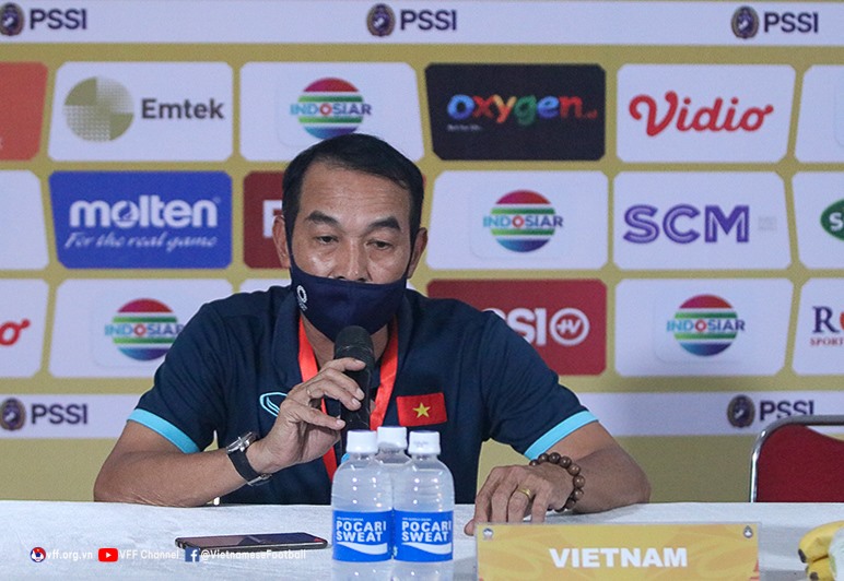 B&ecirc; bối Indonesia kiện U19 Việt Nam v&agrave; U19 Th&aacute;i Lan b&aacute;n độ: AFF ra ph&aacute;n quyết đầu ti&ecirc;n g&acirc;y tranh c&atilde;i