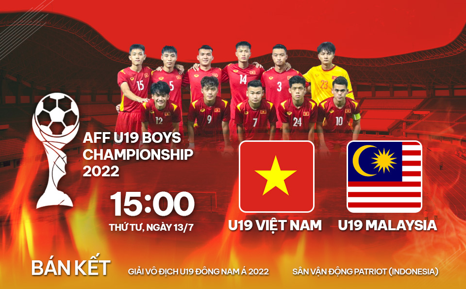 B&ecirc; bối Indonesia kiện U19 Việt Nam v&agrave; U19 Th&aacute;i Lan b&aacute;n độ: AFF ra ph&aacute;n quyết đầu ti&ecirc;n g&acirc;y tranh c&atilde;i