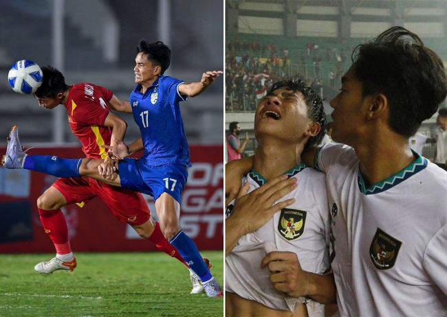 Tin b&oacute;ng đ&aacute; trưa 13/7: U19 Việt Nam bị Indonesia kiện l&ecirc;n t&ograve;a FIFA; Quang Hải g&acirc;y thất vọng ở Pau FC