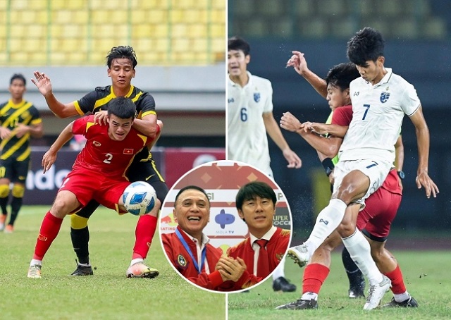 Tin bóng đá trưa 14/7: U19 Việt Nam bị gọi là 'rác rưởi' sau nghi án bán độ, bị Indo kiện lên FIFA