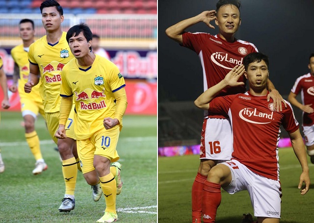 Kiatisak đếm ngược ng&agrave;y rời HAGL, Bầu Đức v&agrave; C&ocirc;ng Phượng b&aacute;o tin buồn cho NHM trước trận gặp TP.HCM