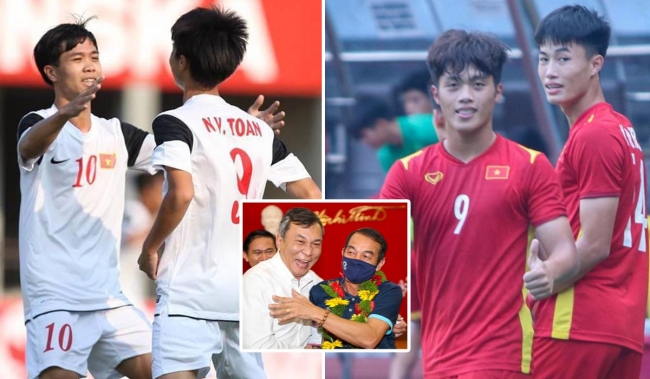 Tin bóng đá trưa 16/7: U19 Việt Nam bị cảnh cáo vì trái luật FIFA; 'Công Phượng mới' lập siêu kỷ lục