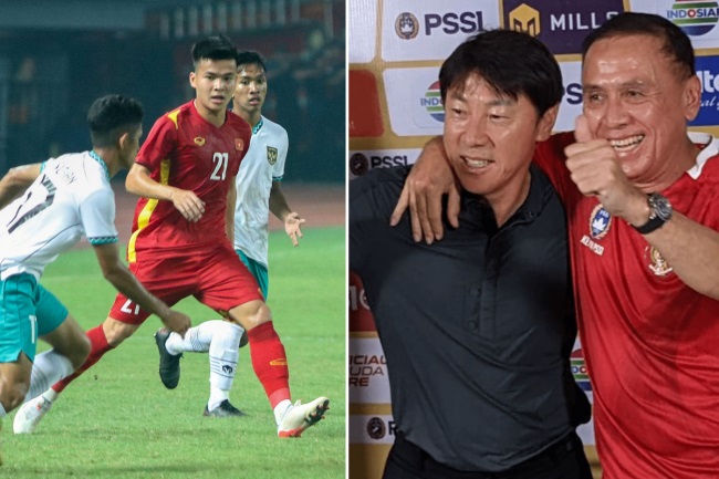Tin bóng đá trưa 18/7: Quang Hải bị Pau FC cảnh báo; Indonesia 'đi đêm' với AFF để kiện ĐT Việt Nam?