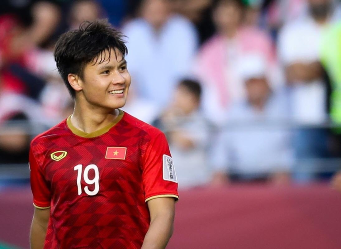 Quang Hải được Pau FC trọng thưởng: Ngôi sao ĐT Việt Nam rộng cửa đá chính tại Ligue 2 mùa giải mới?