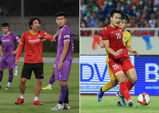 Bị chỉ trích vì không hát Quốc ca, thủ quân U23 Việt Nam lại gây sốt khi từ chối tiếp bước Quang Hải