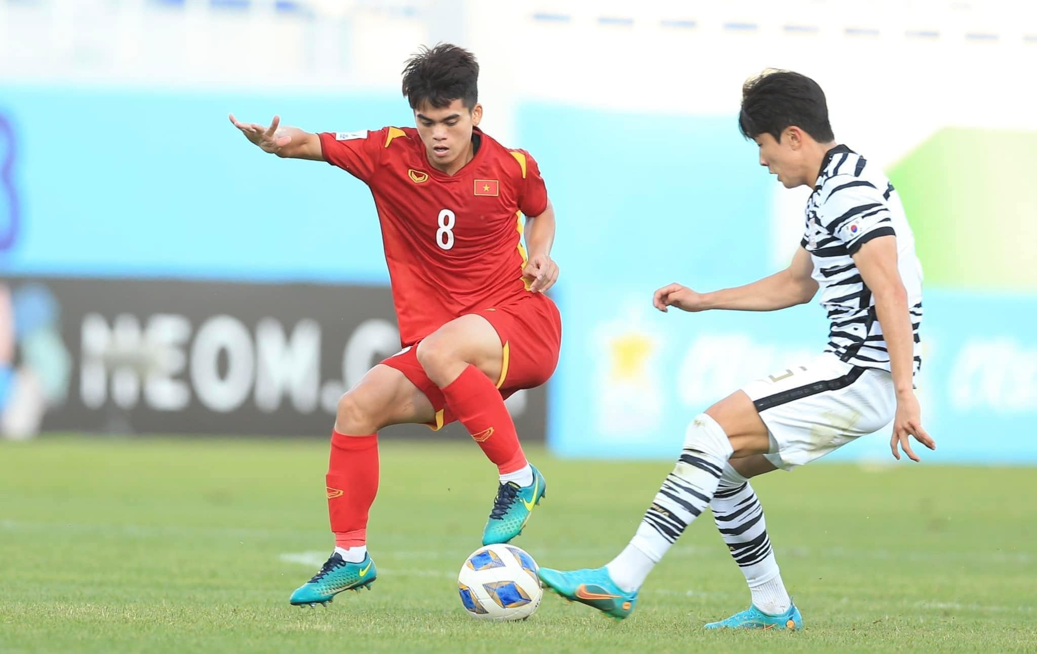 Vừa bị kiểm tra doping tại U23 châu Á, sao trẻ xuất sắc nhất U23 Việt Nam 'kêu cứu' vì lý do bất ngờ