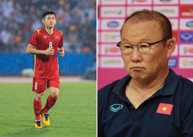 Người thừa U23 Việt Nam từng bị HLV Park bỏ rơi tỏa sáng ở U23 châu Á: HLV Gong Oh Kyun lập đại công