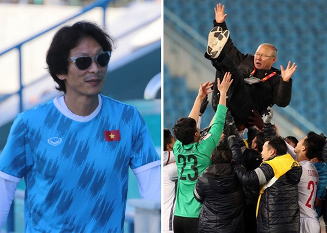 Vượt tài HLV Park, HLV Gong Oh Kyun gây sốt với chiến thuật cực 'dị' cho U23 Việt Nam tại U23 châu Á