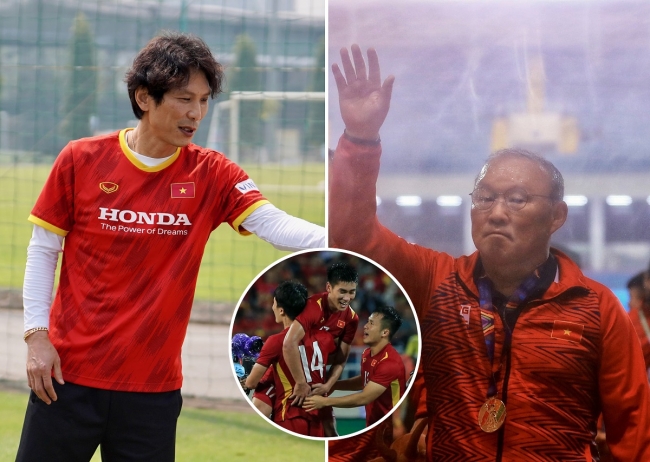 Lịch thi đấu bóng đá hôm nay 12/6: U23 Việt Nam làm nên lịch sử, HLV Gong Oh Kyun sánh vai HLV Park?