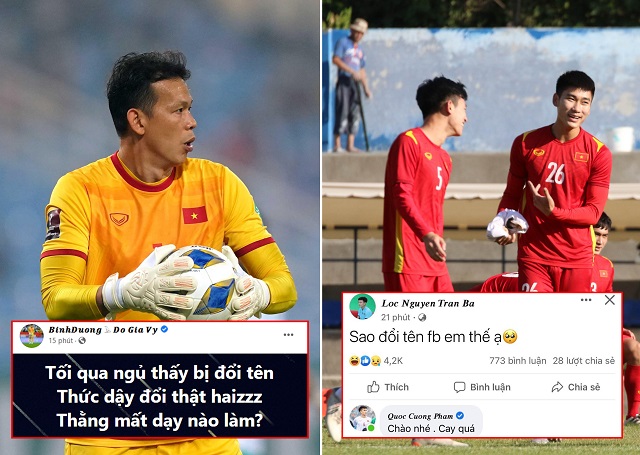 Từng HLV Park 'đối xử tệ', cựu thủ môn số 1 ĐT Việt Nam lại gây tranh cãi vì phát ngôn sốc trên MXH