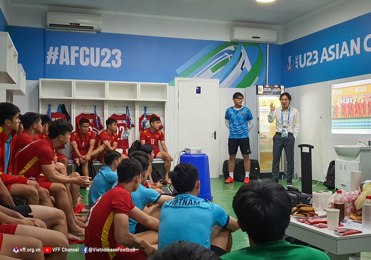 VFF chần chừ đề nghị gia hạn hợp đồng, HLV Gong Oh Kyun chính thức chia tay U23 Việt Nam về Hàn Quốc