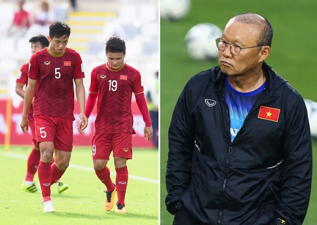 Tin bóng đá hôm nay 18/6: ĐT Việt Nam nhận tin dữ trên BXH FIFA; Quang Hải từ chối gia nhập CLB Pháp