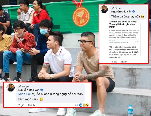 Bóng đá Việt Nam 19/6: Quang Hải 'quay xe' với CLB Áo; HLV Park nhận tin dữ từ Bảng xếp hạng FIFA