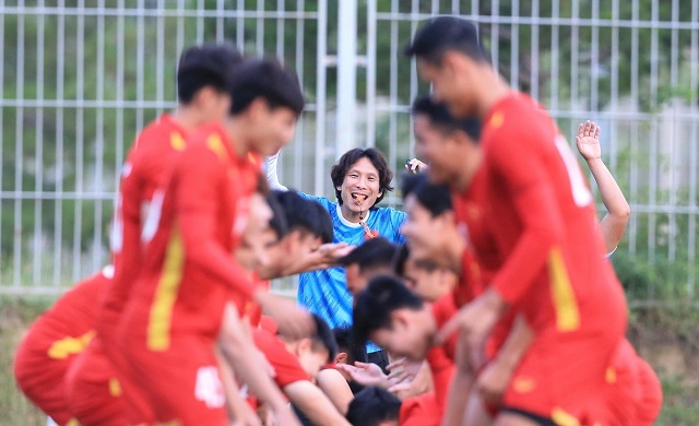 Bị loại sớm ở U23 châu Á, U23 Việt Nam bất ngờ lập thành tích siêu khủng vượt xa Nhật Bản, Hàn Quốc