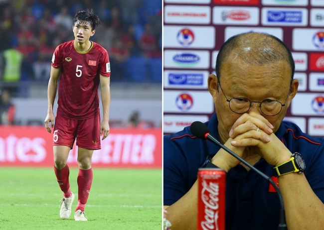 Tin bóng đá trưa 20/6: Tin đồn Công Vinh đánh bạc bị bắt? HLV Park bị VFF 'đối xử bất công' ở ĐTVN?