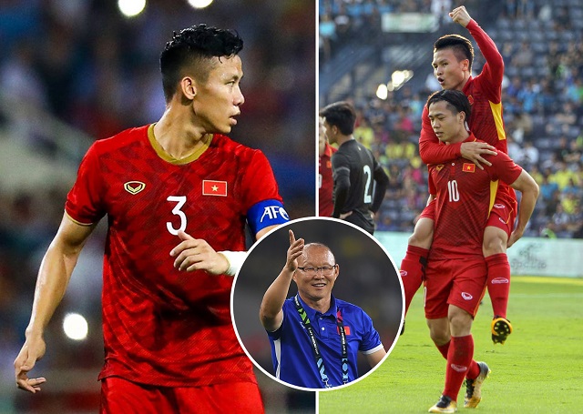 Siêu sao ĐT Việt Nam ghi bàn khó tin, HLV Park tìm ra 'vũ khí bí mật' để vượt Trung Quốc ở VL WC2022