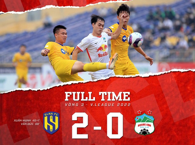 Thống kế 'thảm họa' của C&ocirc;ng Phượng ở trận SLNA vs HAGL: HLV Park đ&atilde; đ&uacute;ng khi loại con cưng Bầu Đức?