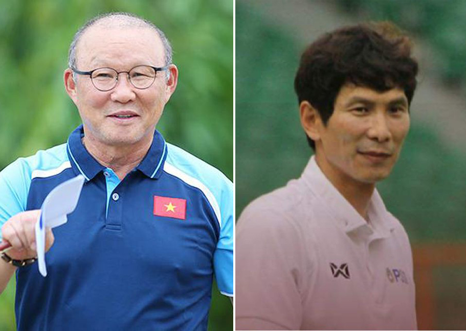 Si&ecirc;u giải đấu c&oacute; biến, người kế nhiệm HLV Park s&aacute;ng cửa gi&uacute;p ĐT Việt Nam đ&aacute;nh bại '&Aacute; qu&acirc;n thế giới'?
