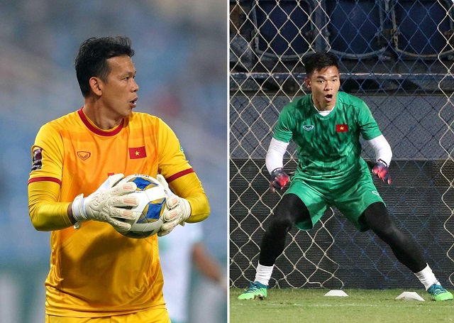 Danh sách ĐT Việt Nam: HLV Park trao cơ hội cuối cho đàn anh Quang Hải, nói không với 'quân Bầu Đức'