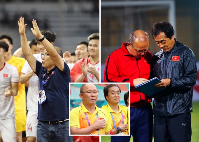 Tin b&oacute;ng đ&aacute; trưa 10/3: Danh s&aacute;ch ĐT Việt Nam - HLV Park gạch t&ecirc;n người h&ugrave;ng U23 thay v&igrave; C&ocirc;ng Phượng?