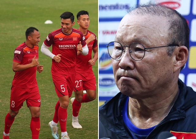 D&iacute;nh chấn thương hiếm gặp phải l&ecirc;n b&agrave;n mổ, 'hậu vệ số 1' ĐT Việt Nam đối mặt nguy cơ giải nghệ sớm?