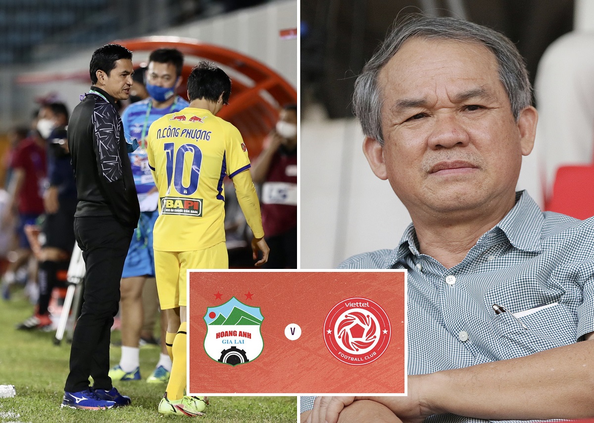 Lịch thi đấu V-League 2022 hôm nay: Công Phượng nổ súng, HAGL đại thắng ĐKVĐ V-League trên sân nhà?