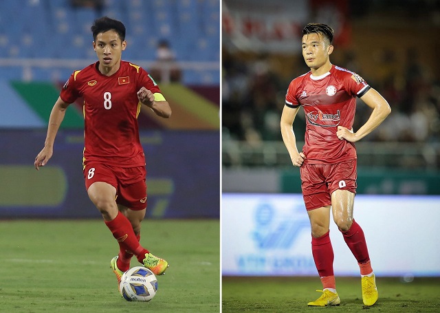 Lịch thi đấu V-League 2022 vòng 4: Tiền vệ số 1 ĐT Việt Nam lỡ hẹn 'ác mộng' khó quên nhất sự nghiệp