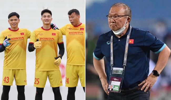 Tin bóng đá trưa 12/3: HLV Park xác nhận chia tay ĐT Việt Nam; Kiatisak đang 'làm hỏng' Công Phượng 