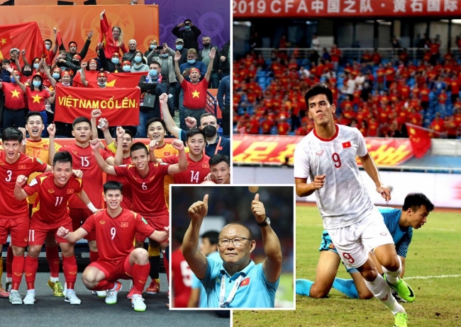Tin bóng đá trưa 18/3: Lộ 'bến đỗ châu Âu' của Quang Hải; ĐT Việt Nam bỏ xa Trung Quốc trên BXH FIFA