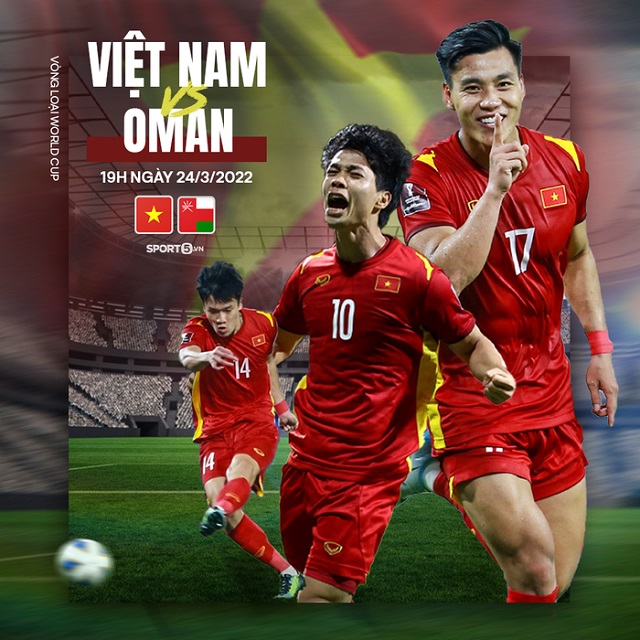 Danh sách Đội tuyển Việt Nam vs Oman: Công Phượng mất suất , HLV Park thẳng tay gạch tên 2 ngôi sao?