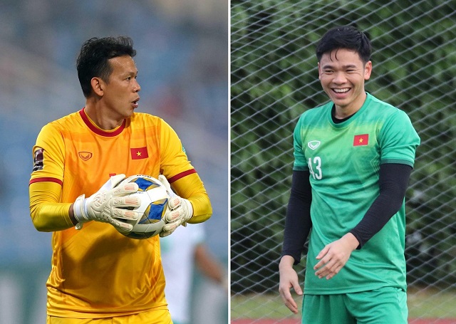 Danh sách Đội tuyển Việt Nam vs Oman: Công Phượng mất suất , HLV Park thẳng tay gạch tên 2 ngôi sao?