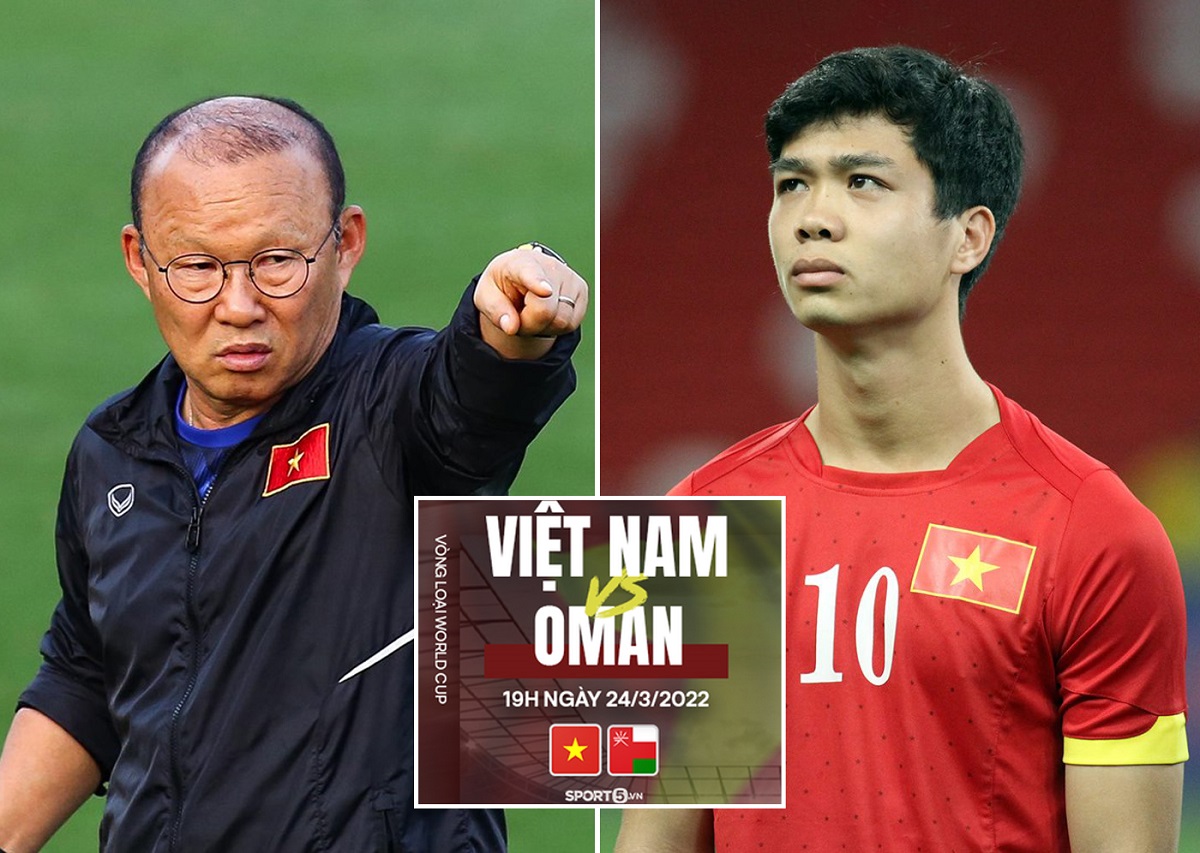 Tin bóng đá trưa 23/3: Tiền vệ số 1 ĐT Việt Nam báo tin dữ; HLV Park gạch tên Công Phượng trận Oman?