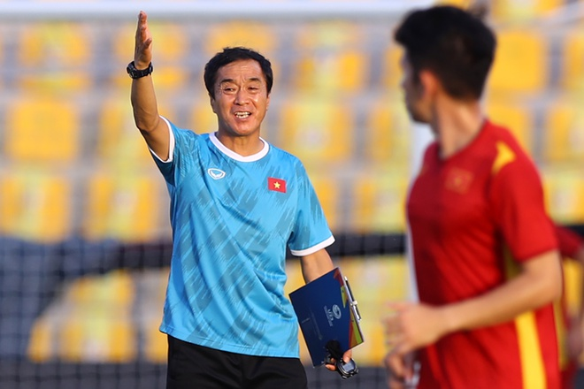 Trực tiếp bóng đá U23 Việt Nam vs U23 Croatia - Dubai Cup 2022 - U23 Việt Nam đấu với U23 Croatia