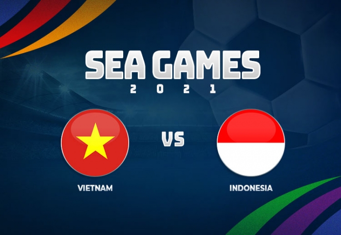 Kết quả bóng đá SEA Games 31 hôm nay 6/5: Đánh bại Indonesia, U23 Việt Nam vẫn mất ngôi đầu BXH