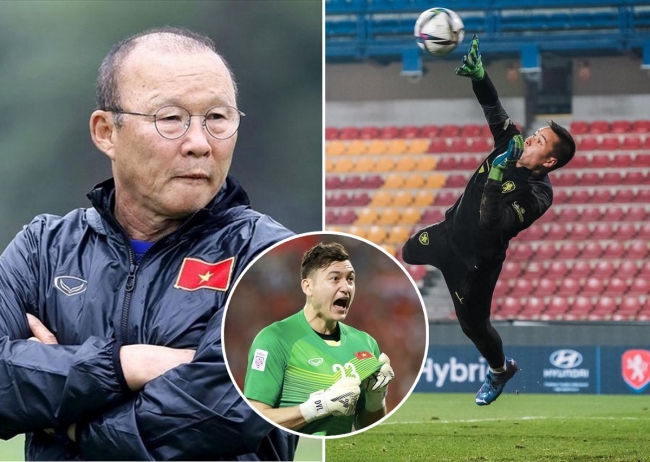 Tin bóng đá hôm nay 5/5: HLV Park xác nhận chia tay U23 Việt Nam ngay trước thềm đại chiến Indonesia