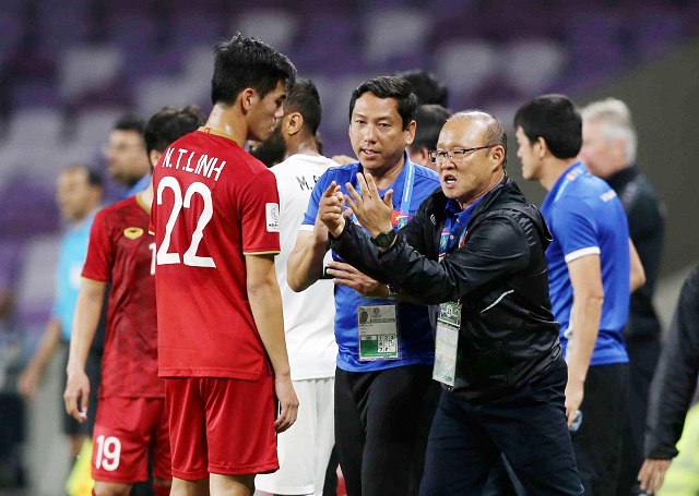 Chuyên gia gọi tên Đoàn Văn Hậu, khẳng định U23 Việt Nam của HLV Park đang 'yếu đi' tại SEA Games 31