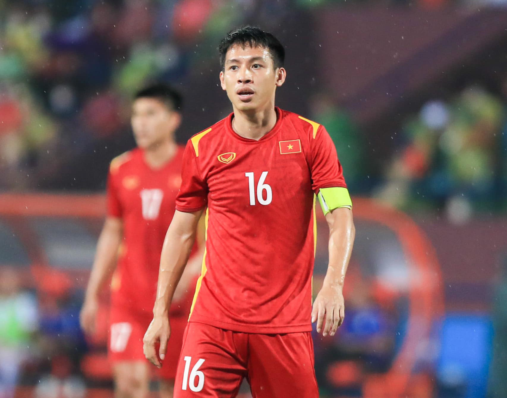 Trụ cột U23 Việt Nam liên tục xin người hâm mộ 'tha lỗi',HLV Park tuyên bố bất ngờ về cơ hội vô địch