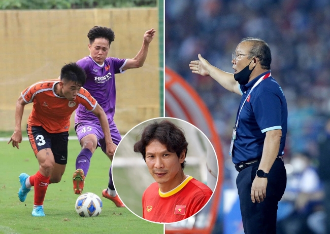 Tin bóng đá trưa 11/5: Tiền vệ số 1 của HLV Park chấn thương; U23 Việt Nam 'thua thảm' CLB hạng Nhất