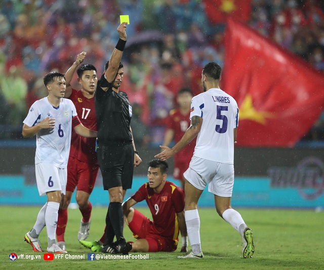 HLV Park nhận tin dữ: Tiền đạo trụ cột chấn thương, nguy cơ bỏ lỡ trận U23 Việt Nam vs U23 Malaysia?