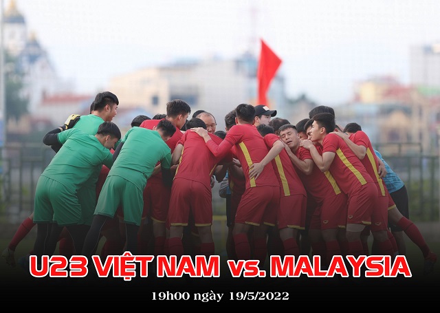 Chia tay HLV Park Hang Seo, U23 Việt Nam đối mặt 'cơn ác mộng' lớn nhất ở giải đấu hậu SEA Games 31