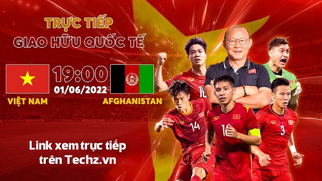 Mất vị trí trong đội hình của HLV Park, Công Phượng phản ứng gì trước trận Việt Nam vs Afghanistan?