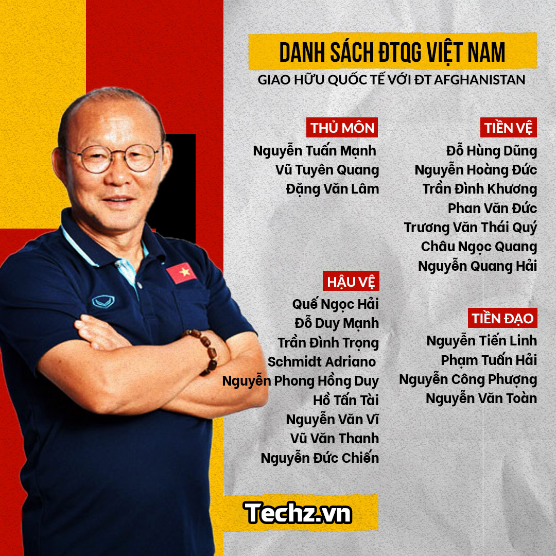 Vừa bị CLB châu Âu từ chối,Quang Hải nhận thêm tin dữ từ HLV Park trước trận Việt Nam vs Afghanistan