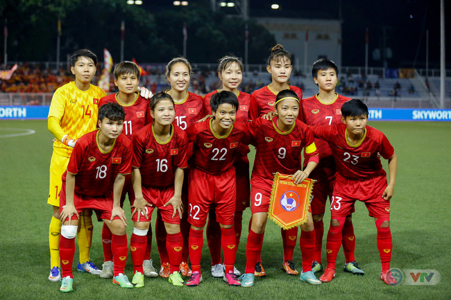Vụ ĐT Việt Nam bất ngờ nhận lệnh cấm từ BTC World Cup nữ 2023: Đại diện VFF chính thức lên tiếng