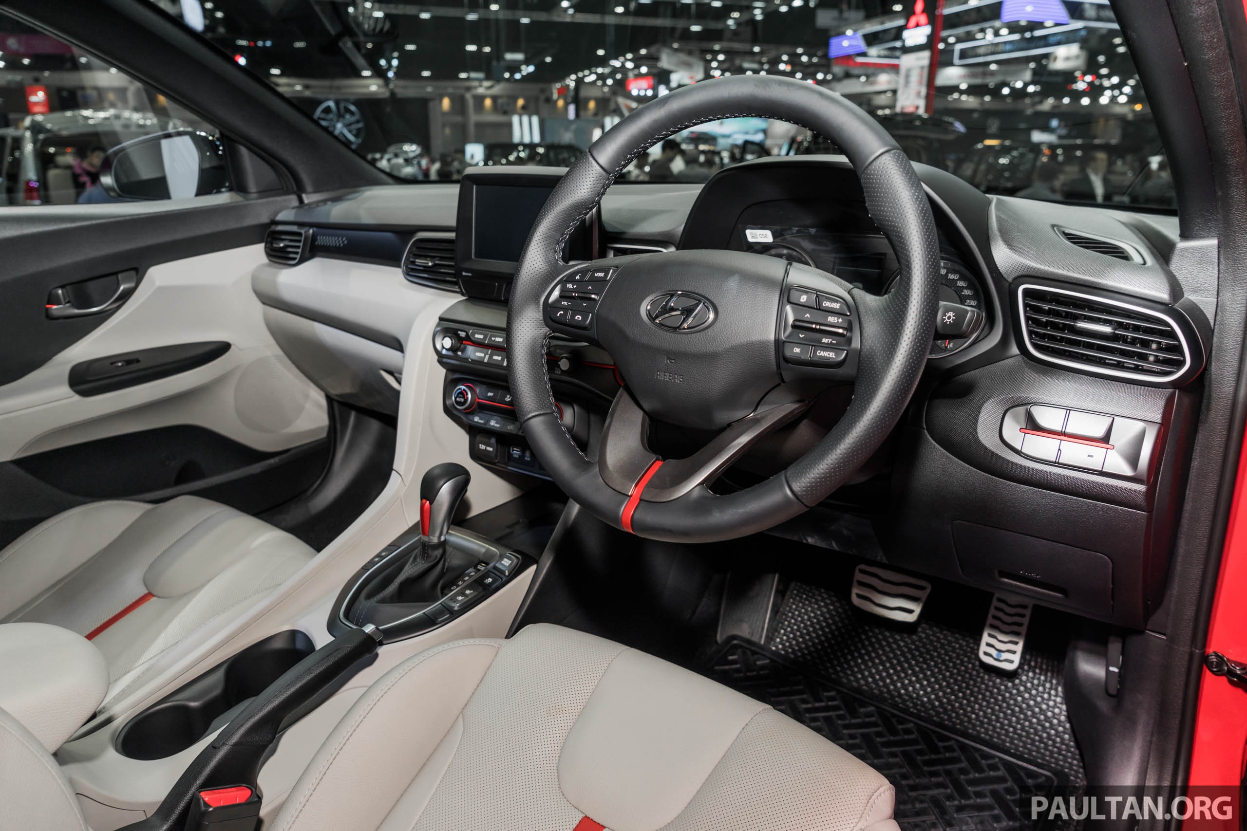 Hyundai Veloster 2020 Hyundai Veloster 2020