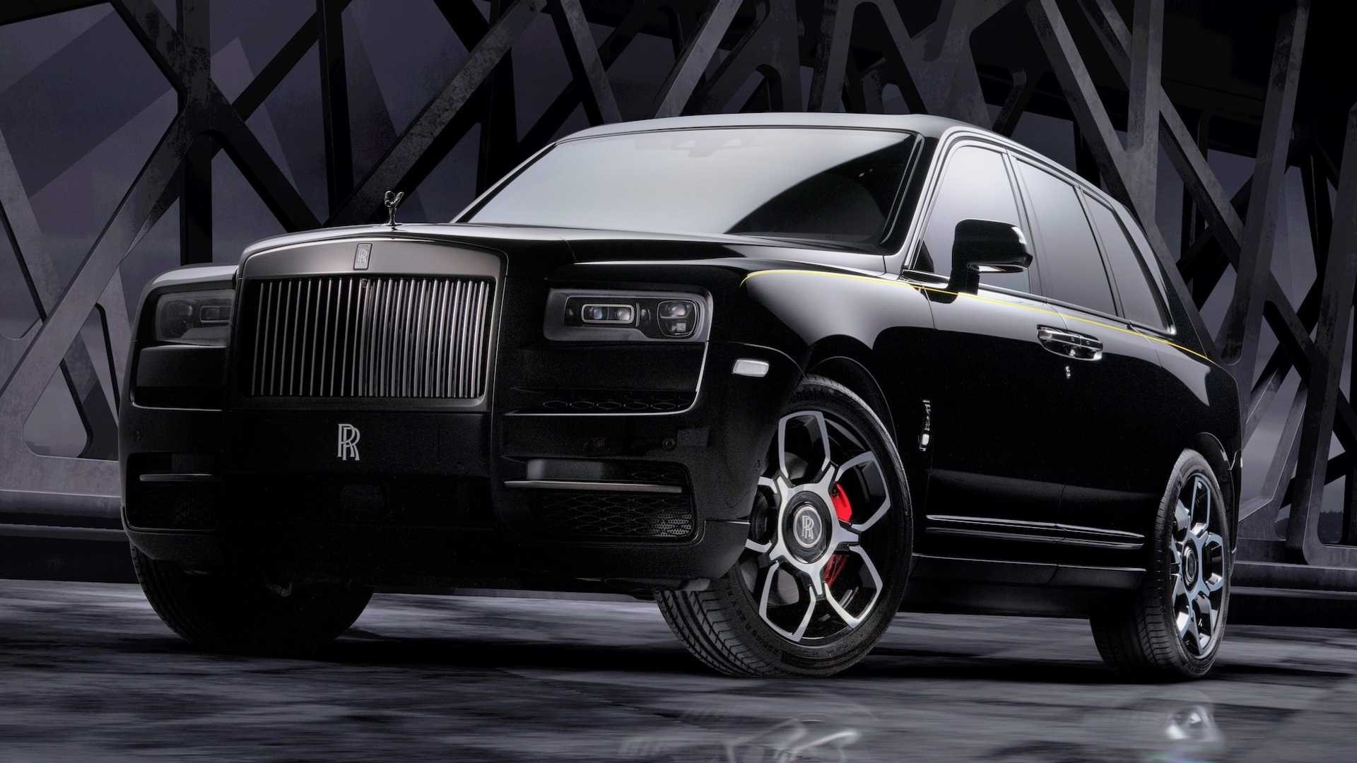 2019 Rolls Royce Cullinan  INTERIOR  The Worlds Most Expensive SUV    YouTube