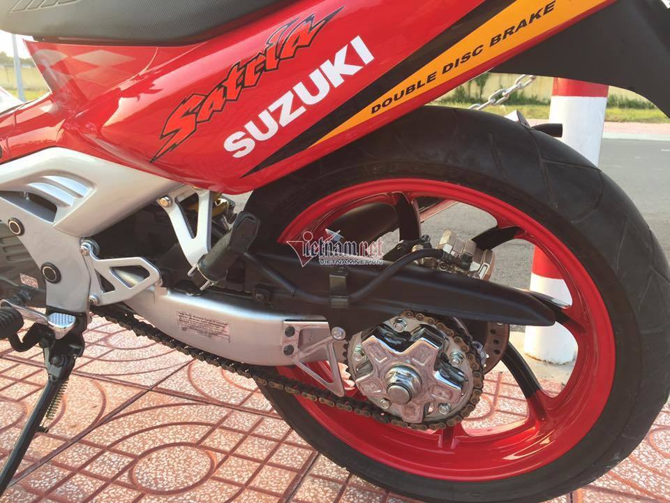 Suzuki Akira Suzuki Akira