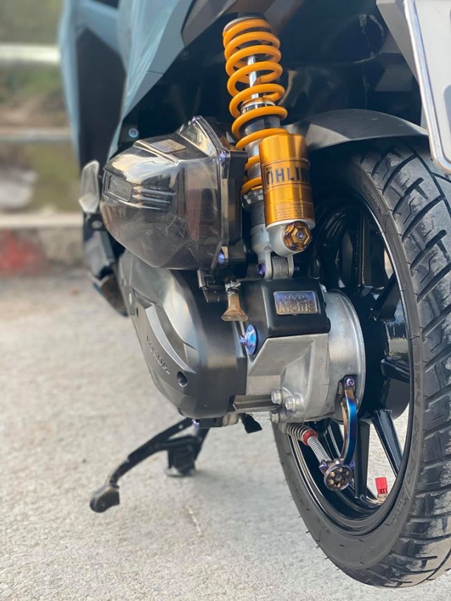 Honda Vario 150 Honda Vario 150